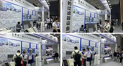 China International Pharmaceutical Machinery (CIPM) Expo 2023