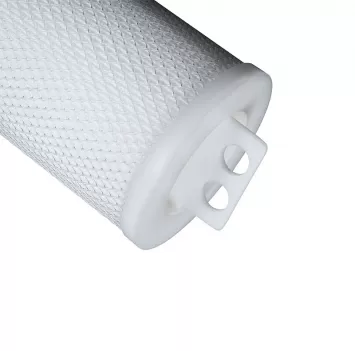 Pleated High Flow Filter Cartridge