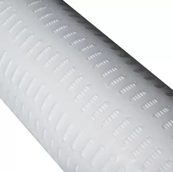 High Flow Pleated Filter Cartridge