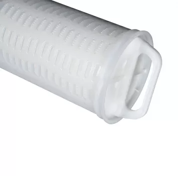 High Flow Pleated Filter Cartridge