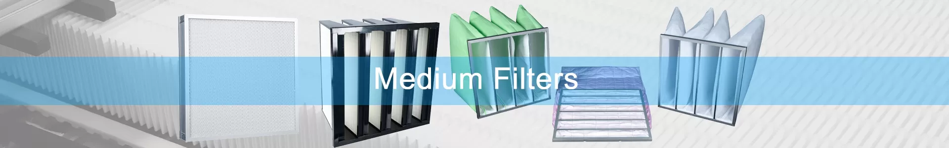 Medium Filters
