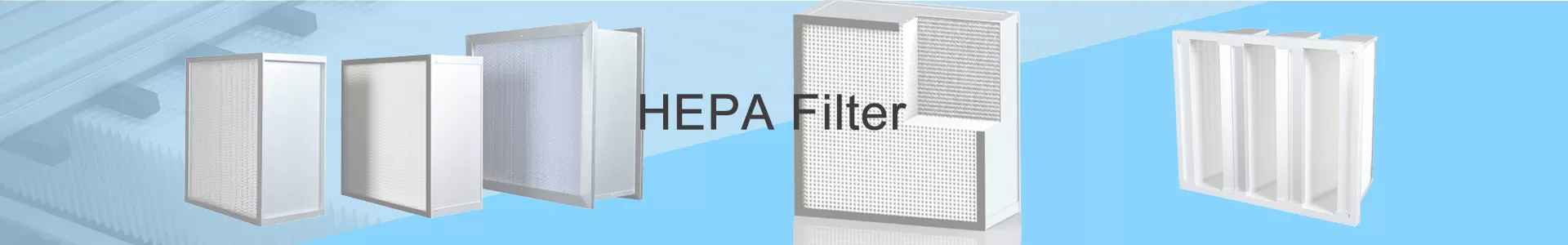 HEPA Filters