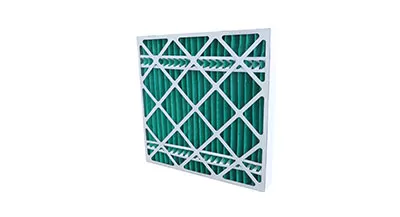 Enhancing Indoor Air Quality with Ventilation Air Filters
