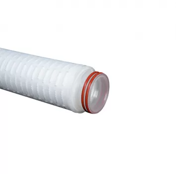 Polypropylene (PP) Cartridge Filter