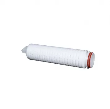 Polypropylene (PP) Cartridge Filter