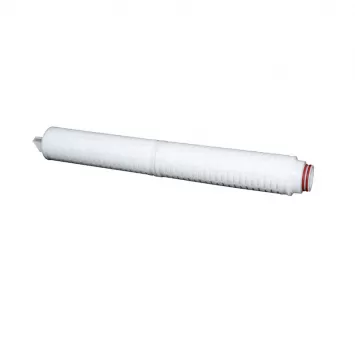 Nylon Pleated Filter Cartridge