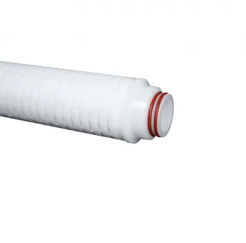 Nylon Pleated Filter Cartridge