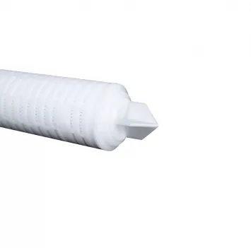 Nylon Pleated Filter Cartridge