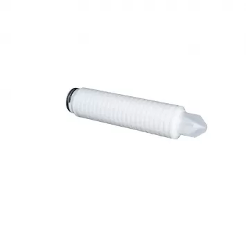 Glass Fibre Cartridge Filter