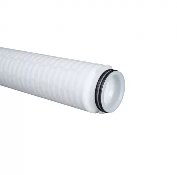 Glass Fibre Cartridge Filter