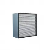 Separator HEPA Filter