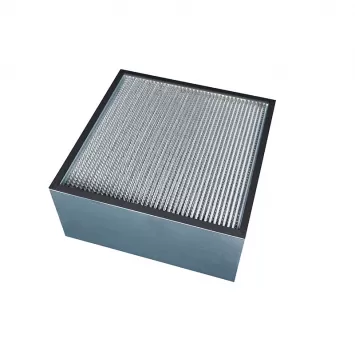 Separator Air Filter