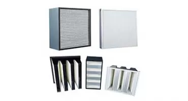 HEPA Filter Specifications and Buying Guide