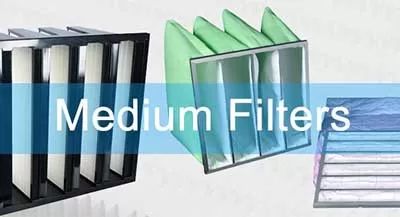 How to Maintain the Cleanliness of a Cleanroom and Replace the Primary/ Medium-efficiency Filters?