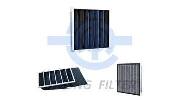 Characteristics and Precautions of Activated Carbon Filters