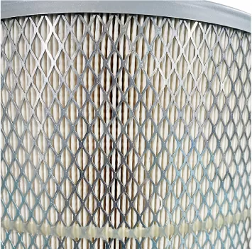 Gas Turbine Intake Air Filter (Cylindrical and Conical) For Gas Turbine GE