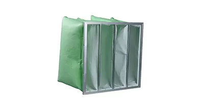 Ultimate Guide to Air Filtration for Paint Booths