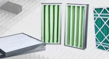 How to Determine When to Replace the Primary Efficiency Air Filter?