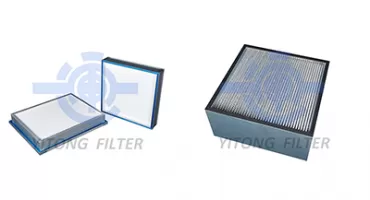 Do you understand HEPA Filter?