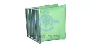 A Detailed Explanation of F5 Bag Air Filter