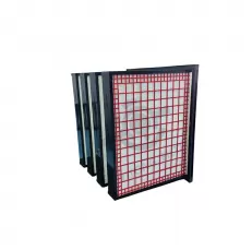 V-Bank Air Filter