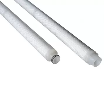 Pleated Condensate Filter Element Of 70 inches