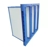 Compact Filter Supplier