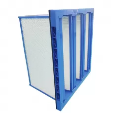 Compact Filter Supplier