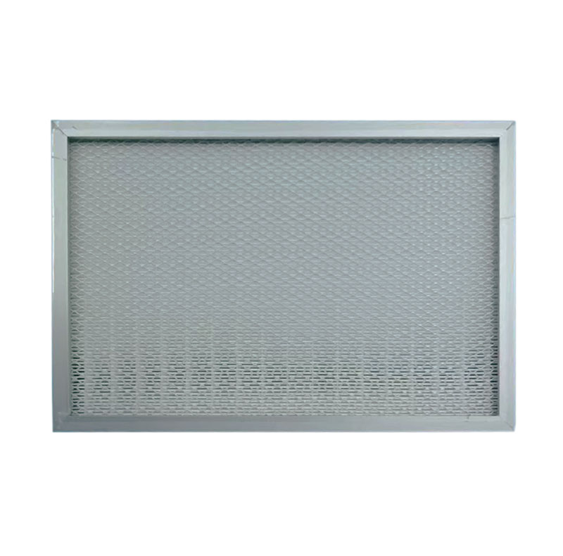 Cleanroom HEPA Filter