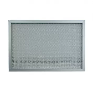 Cleanroom HEPA filter