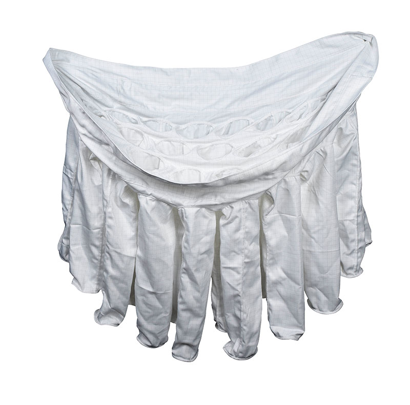 Fluid Bed Dryer Filter Bag