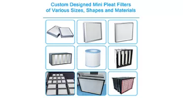 Why HEPA Filters Matter for Clean Indoor Air?