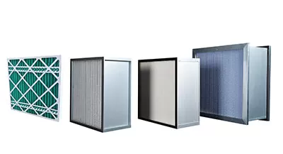 Which Air Filter Reigns Supreme for HVAC Systems: HEPA or MERV?