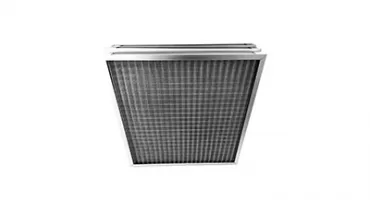 Enhance Air Quality with MERV 8 Washable Filter - Effective and Sustainable