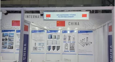 ChemTECH-2024 - YITONG Filter Meet Us at Hall 3   M19F