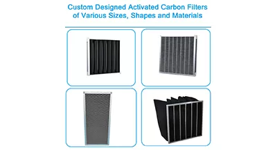 The Comprehensive Guide to Activated Carbon Air Filters in Industrial Applications