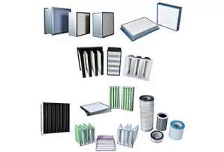 Best Air Filter for HVAC