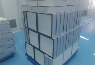 Comprehensive Guide to Terminal HEPA Filters