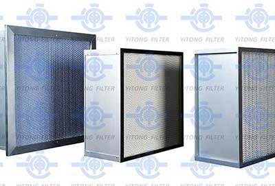 Difference Between HEPA Filter and Laminar Air Flow