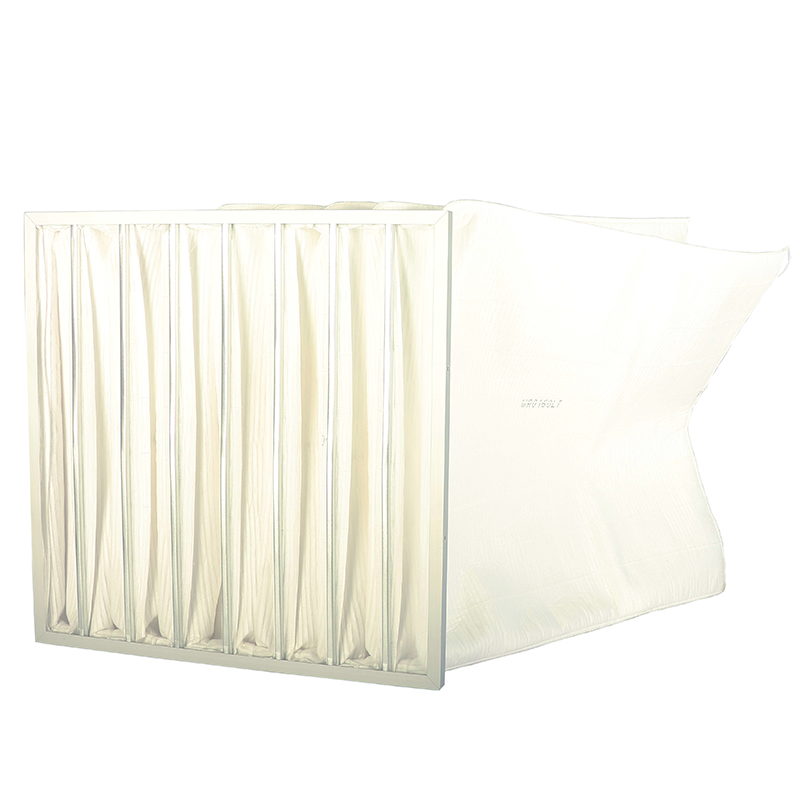 Nanowave Bag Filter