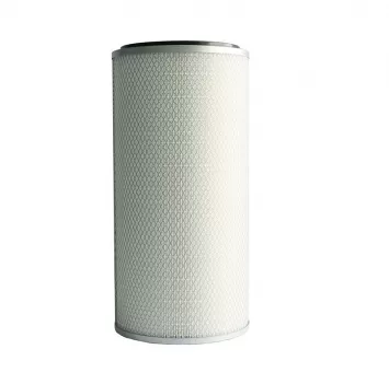 Gas Turbine Intake Air Filter (Cylindrical and Conical) For Gas Turbine GE