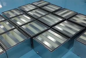 Box-Type Air Filters for Gas Turbines: A Complete Guide