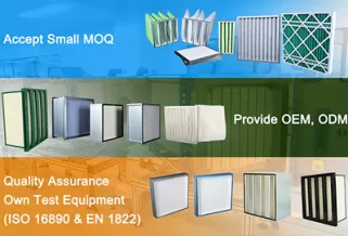 The Complete Guide to Paint Booth Filtration: How It Works and Why It Matters