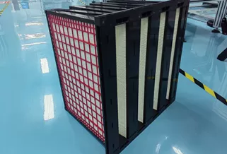 What Is an F7 Air Filter? A Complete Guide for Clean Air Solutions
