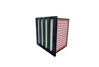 F9 Filter-GT Air Intake Filters: The Complete Guide for Gas Turbine Protection