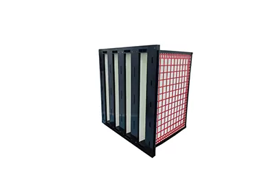 F9 Filter-GT Air Intake Filters: The Complete Guide for Gas Turbine Protection