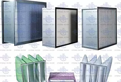 Ventilation Air Filters: What They Are and Why They Matter