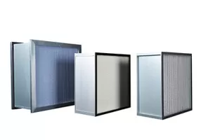 Cleanroom HEPA Filters: What You Need to Know