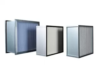 Cleanroom HEPA Filters: What You Need to Know