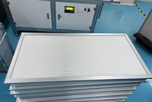 H13 HEPA Filters: What They Are and Why They Matter